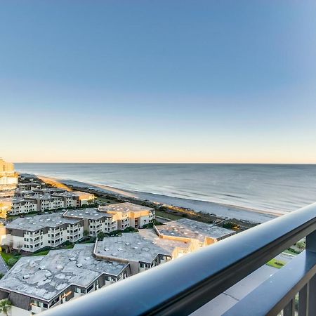Ocean Forest Plaza By Palmetto Vacations マートルビーチ エクステリア 写真
