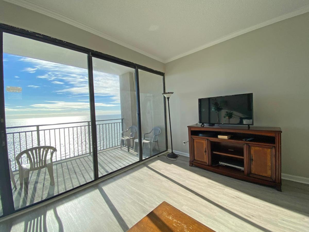 Ocean Forest Plaza By Palmetto Vacations マートルビーチ エクステリア 写真