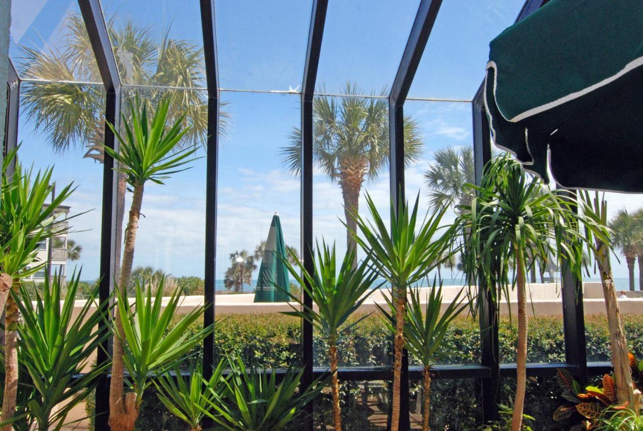 Ocean Forest Plaza By Palmetto Vacations マートルビーチ エクステリア 写真